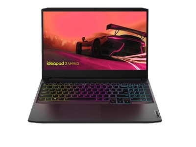 Lenovo Lenovo IdeaPad Gaming 3 - 82K202CLMH