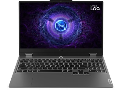 Lenovo Lenovo LOQ 15 - 83GS00CEMH