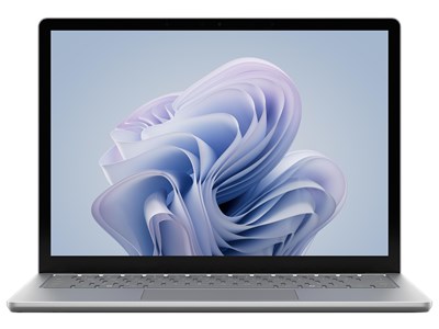 Microsoft Surface Laptop 6 - 1 TB - Platina