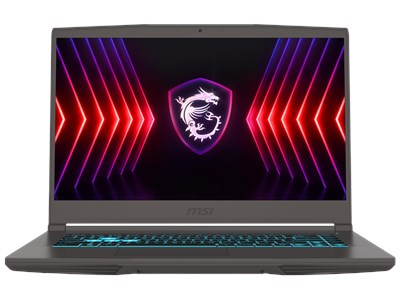 MSI MSI Thin 15 B12UC-1253NL