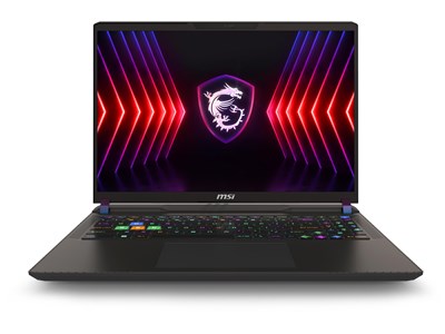 MSI MSI Vector 16 HX A14VHG-671NL