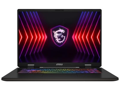 MSI MSI Sword 17 HX B14VGKG-012NL