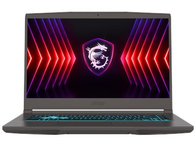 MSI MSI Thin A15 B7VE-002NL