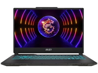 MSI MSI Cyborg 15 A12VE-697NL