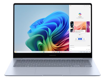Samsung Samsung Galaxy Book4 Edge Copilot+ PC - NP940XMA-KB1NL