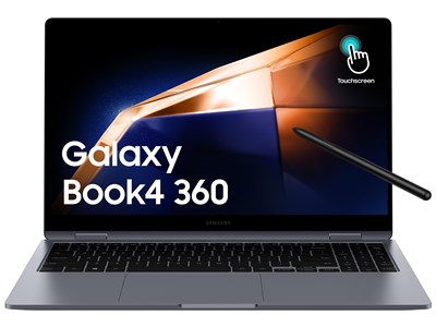 Samsung Samsung Galaxy Book4 360 - NP750QGK-KG1NL