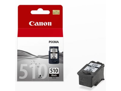 Canon Canon PG-510 - Zwart