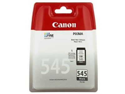 Canon Canon PG-545 - Zwart