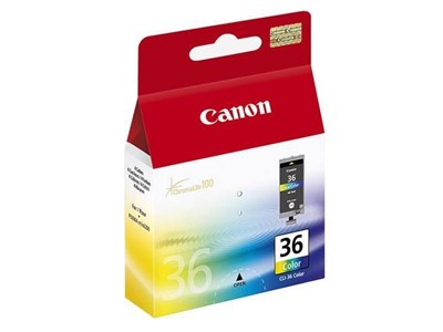 Canon Canon CLI-36 Col