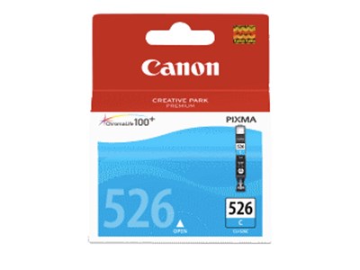 Canon Canon CLI-526C - Cyaan