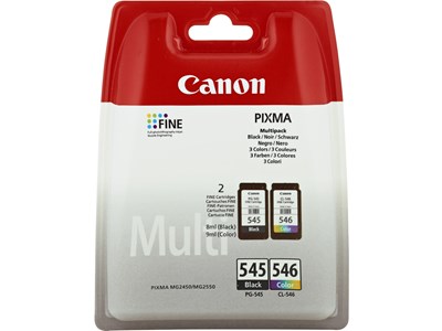 Canon Canon PG-545/CL-546 Multipack