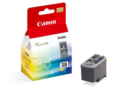 Canon Canon CL-38 - Kleur