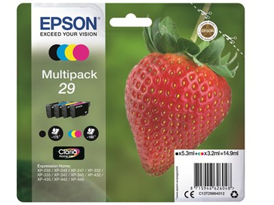 Epson Epson 29 - Multipack