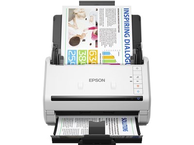 Epson Epson WorkForce DS-530II