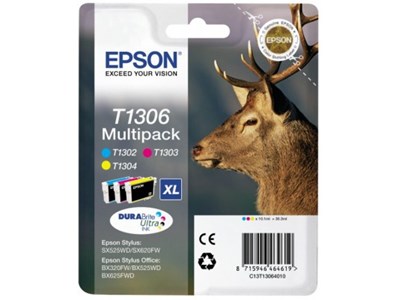 Epson Epson T1306 - Multipack