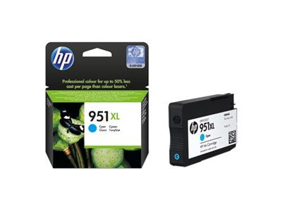 HP HP 951XL - CN046AE - printcartridge
