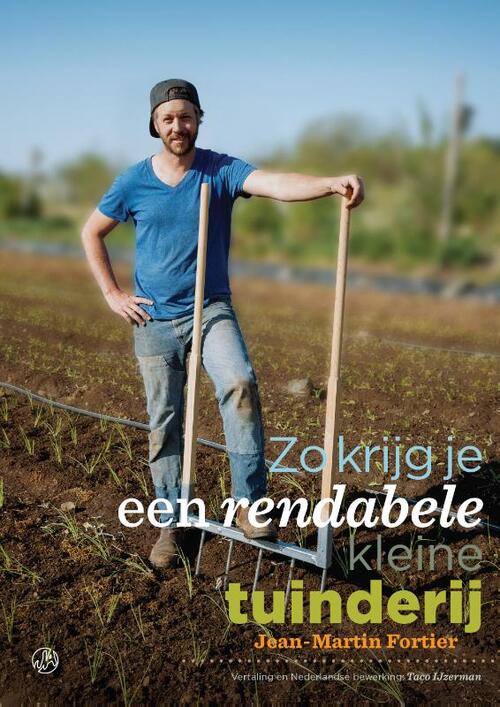 Arkel, Uitgeverij Jan Van Zo krijg je een rendabele kleine tuinderij