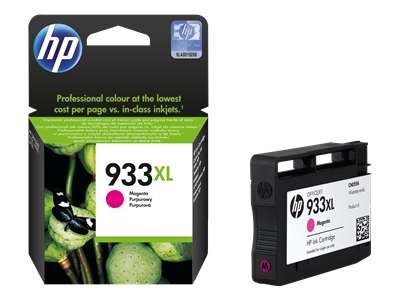 HP HP 933XL (CN055AE) - Magenta