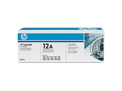 HP HP Q2612AD