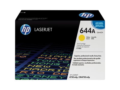 HP HP 641A C9722A - Geel