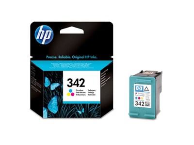 HP HP 342 (C9361EE) - Kleur