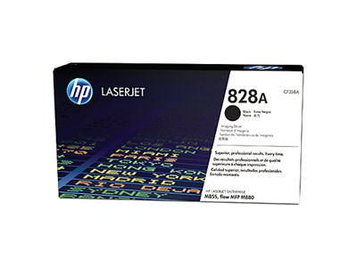 HP HP 828A - Zwart