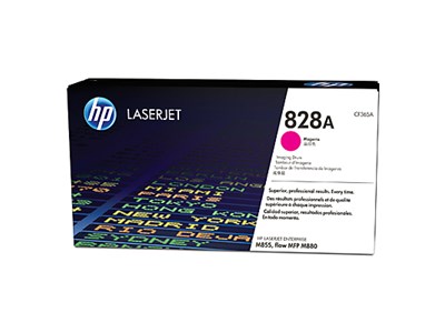 HP HP 828A LaserJet Image Drum - Magenta
