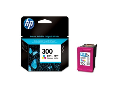 HP HP 300 (CC643EE) - Kleur