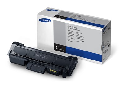 Samsung Samsung MLT-D116L - Zwart