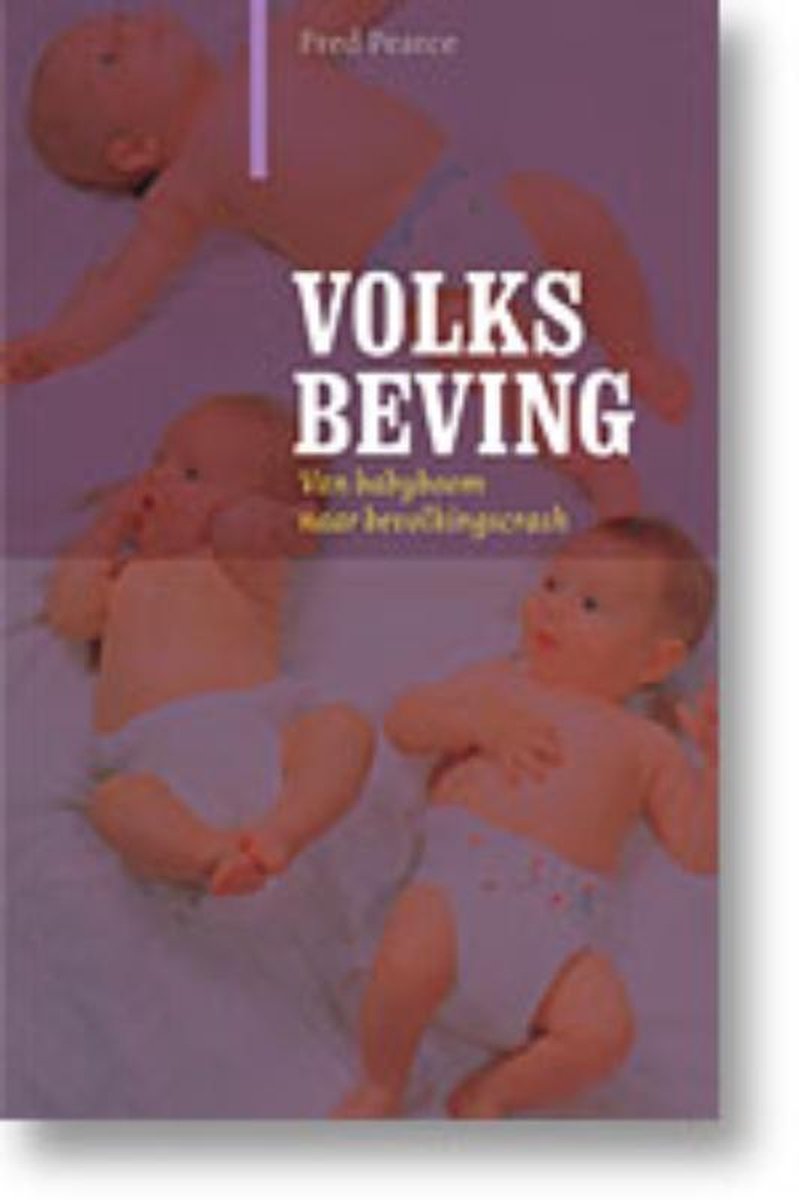 Jan Van Arkel Volksbeving