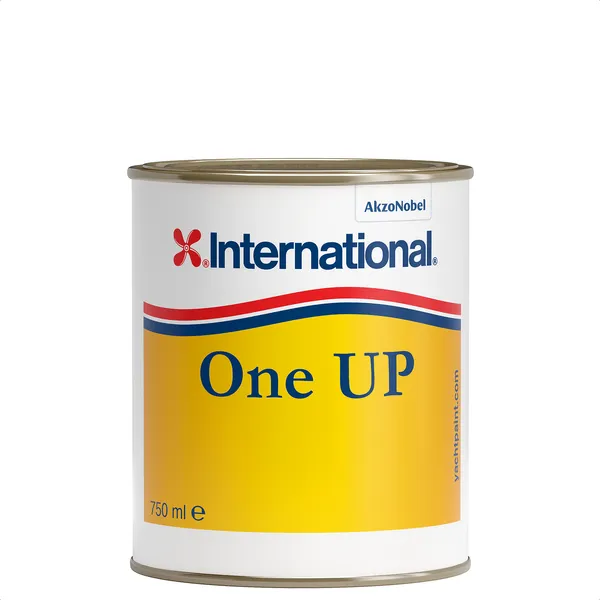 International International One UP - White 000 - 750 ml