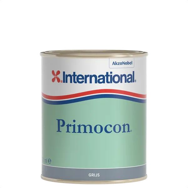International International Primocon - Grijs/ Grey - 750 ml
