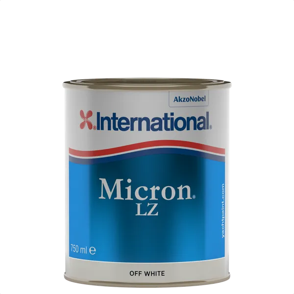 International International Micron LZ - Off White - 750 ml