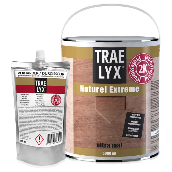 Trae Lyx Trae Lyx Naturel Extreme - 5 l