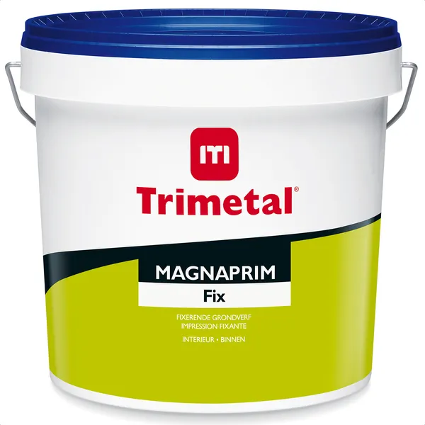 Trimetal Trimetal Magnaprim Fix - Mengkleur - 10 l