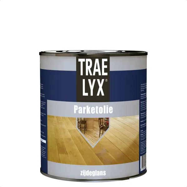 Trae Lyx Trae Lyx Parketolie - 750 ml