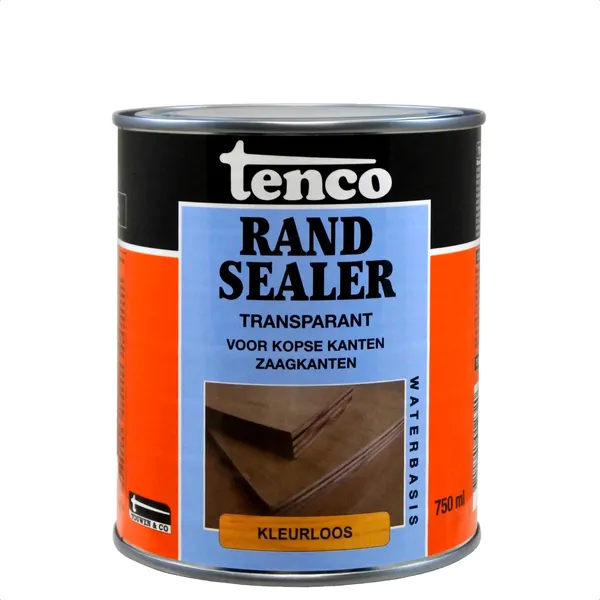 Tenco Tenco Randsealer - Blank - 750 ml