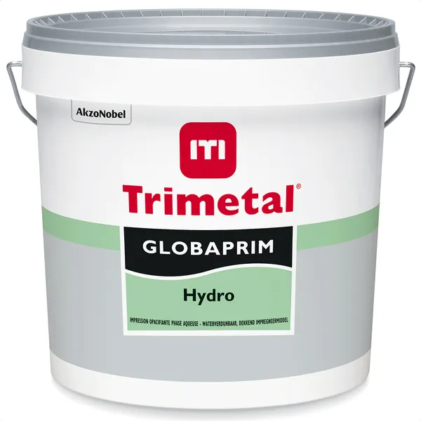 Trimetal Trimetal Globaprim Hydro - 10 l
