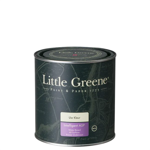 Little Greene Little Greene Intelligent ASP - Mengkleur - 1 l