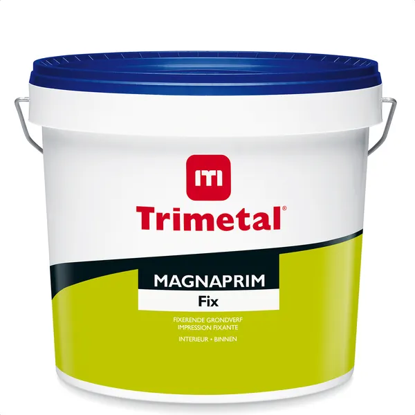 Trimetal Trimetal Magnaprim Fix - Mengkleur - 5 l