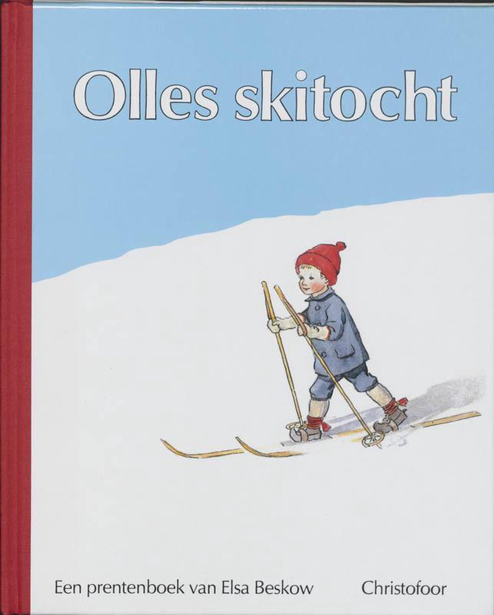 Olles skitocht