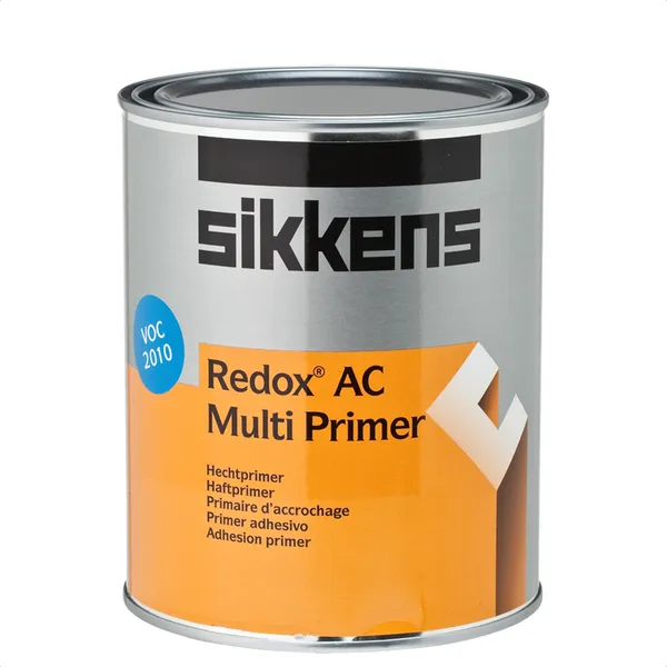 Sikkens Sikkens Redox AC Multiprimer - Creme (RAL 9001) - 1 l