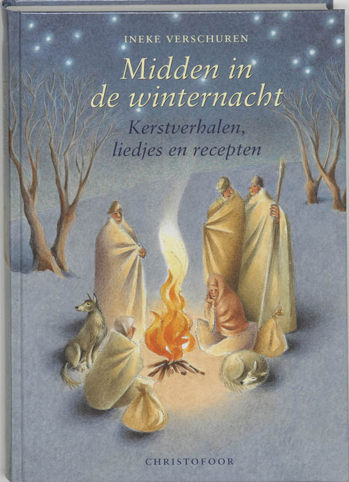 Christofoor, Uitgeverij Midden in de winternacht