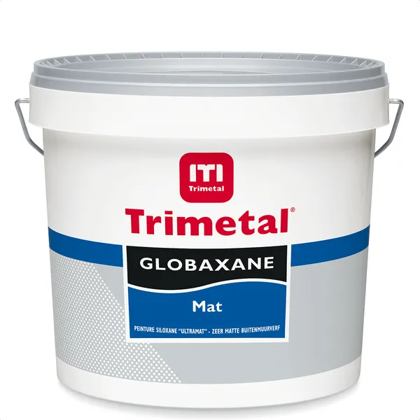 Trimetal Trimetal Globaxane Mat - Mengkleur - 5 l