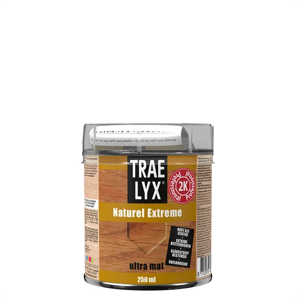 Trae Lyx Trae Lyx Naturel Extreme - 250 ml