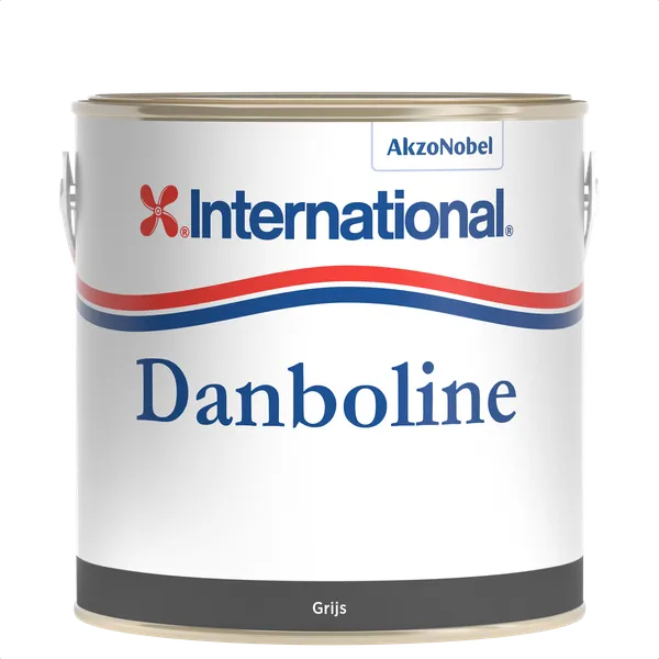 International International Danboline - Grijs/ Grey 100 - 2,5 l