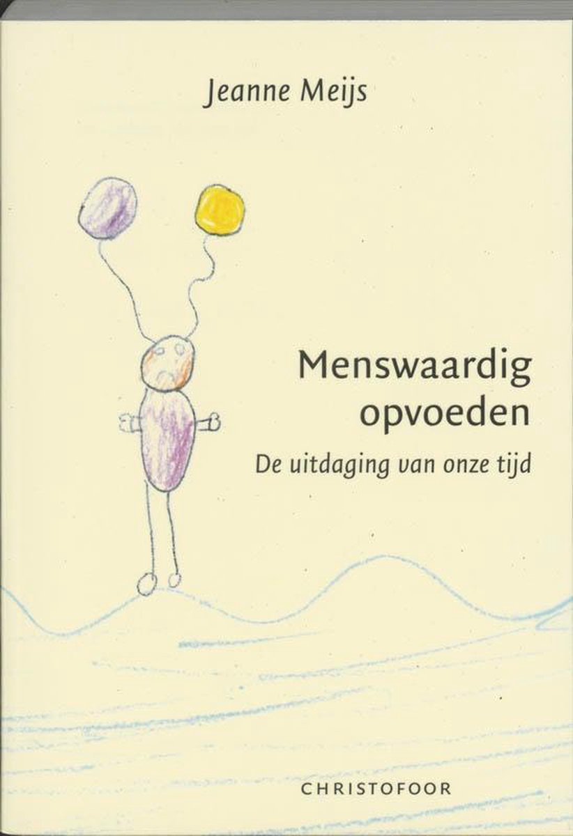 Christofoor, Uitgeverij Menswaardig opvoeden