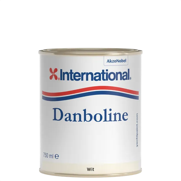 International International Danboline - Wit 001 - 750 ml