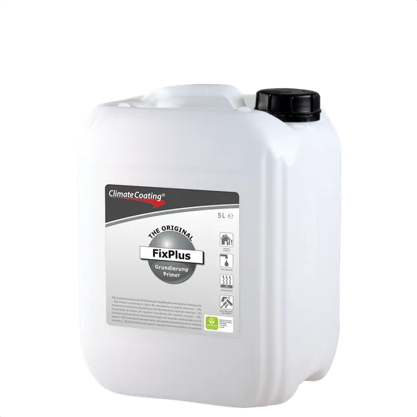 ClimateCoating Fixplus - 5 l