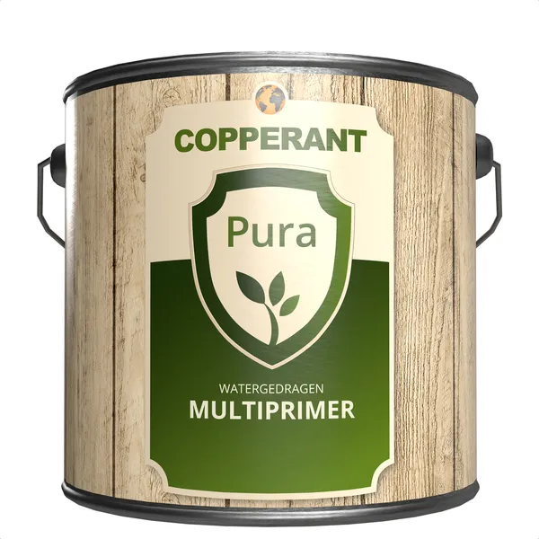 Copperant Copperant Pura Multiprimer - Mengkleur - 1 l